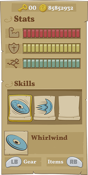 skill3 skill3