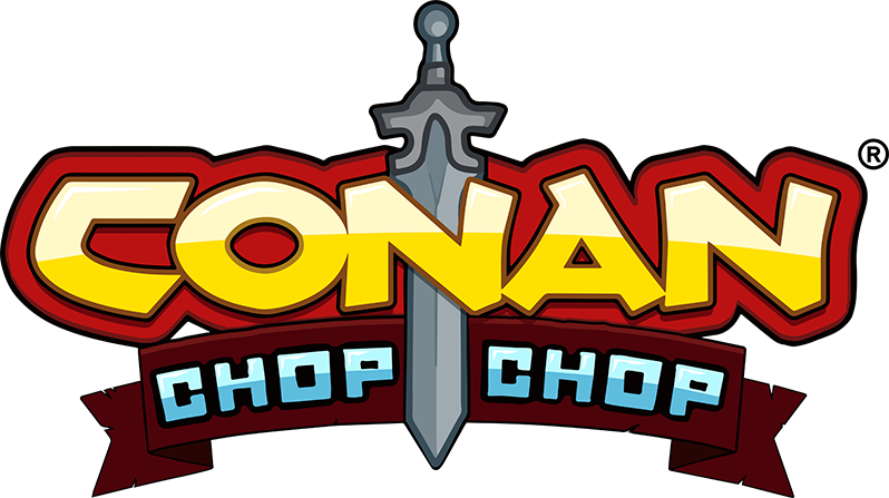 Conan Chop Chop on Steam